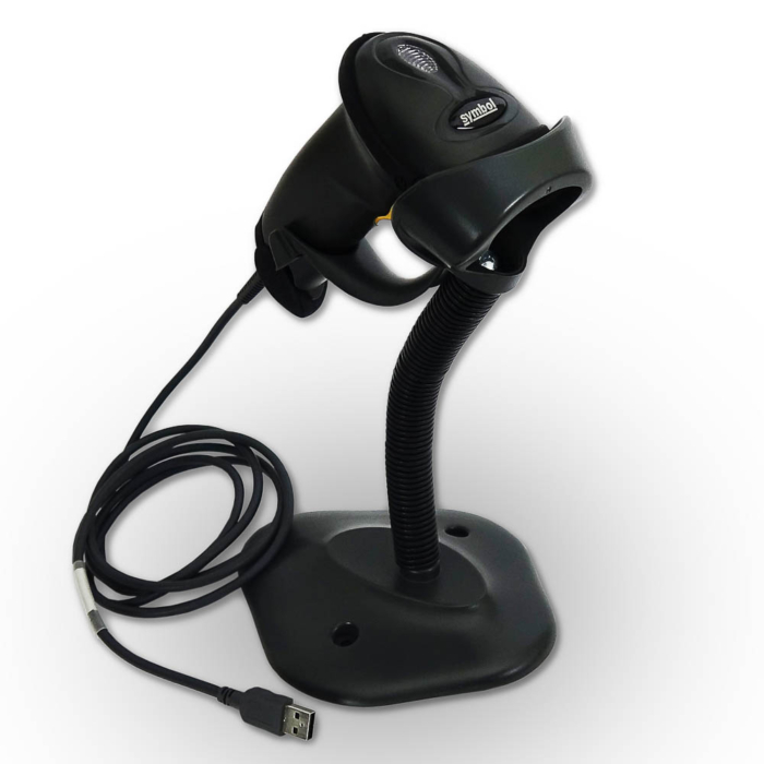 2240061-00 Barcode Scanner