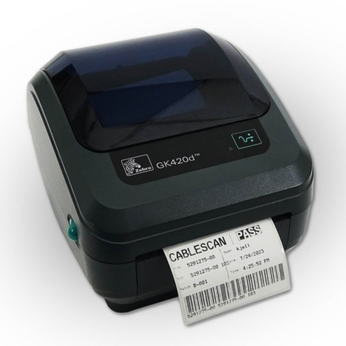 2240062-00 Label Printer