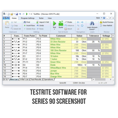 testrite-software-series-90-screenshot
